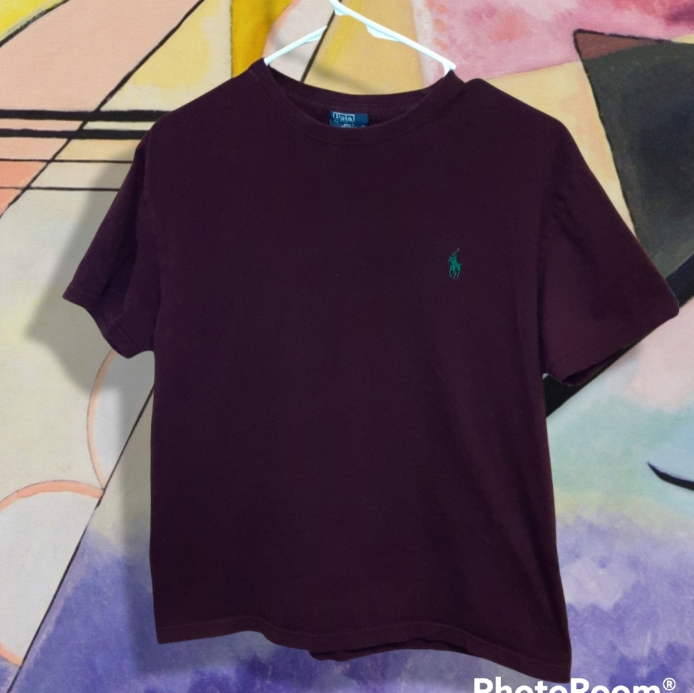 Polo By Ralph Lauren T Shirt